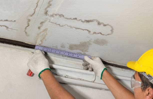 Reliable Burst Pipe Cleanup contractor in Slidell, TX by Water Damage Irwin